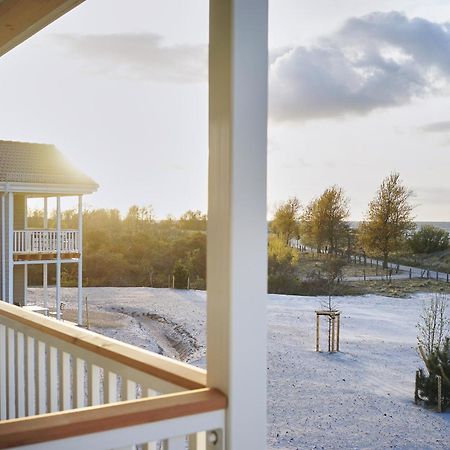 Beach Apartments 하일리겐하펜 객실 사진