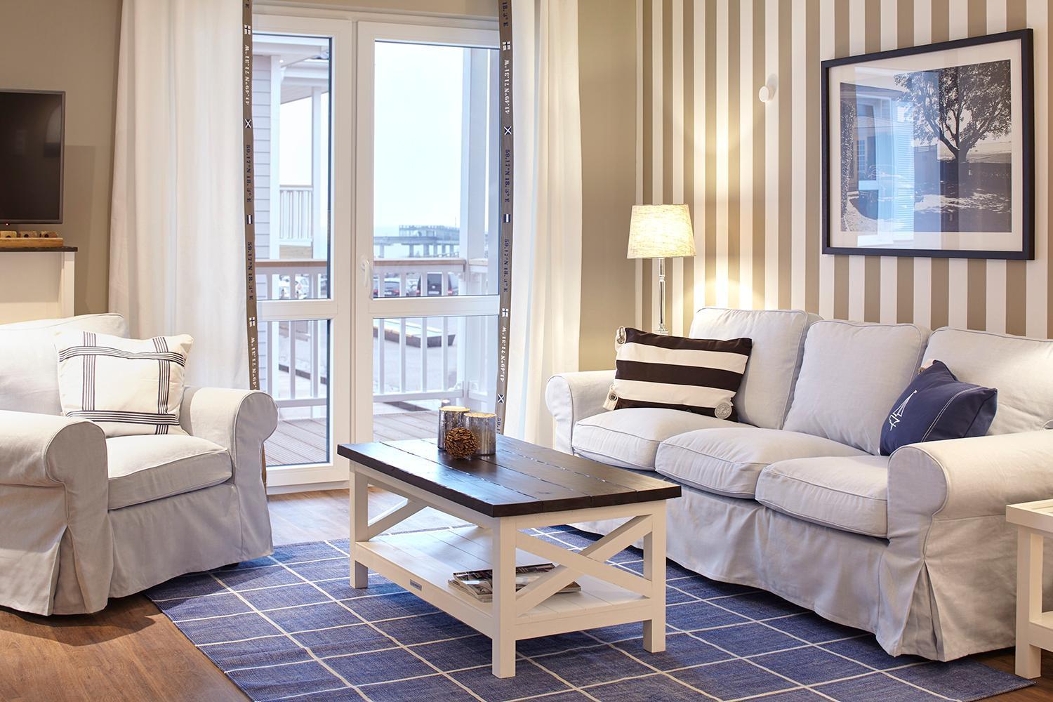 Beach Apartments 하일리겐하펜 외부 사진